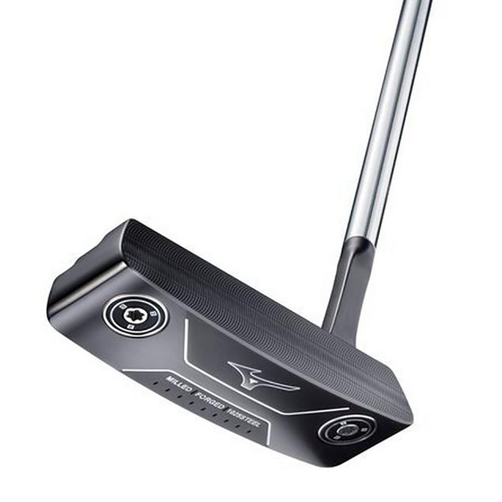 Mizuno M Craft Type I Putter - Maple Hill Golf